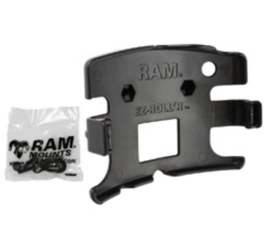 RAM® EZ-Roll'r™ Cradle for TomTom GO 520, 630, 720, 730, 920T + More
