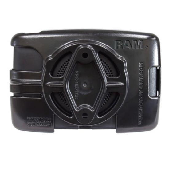 RAM® Form-Fit Cradle for TomTom Start 45, XL 325, XL 330, XL 350 + More