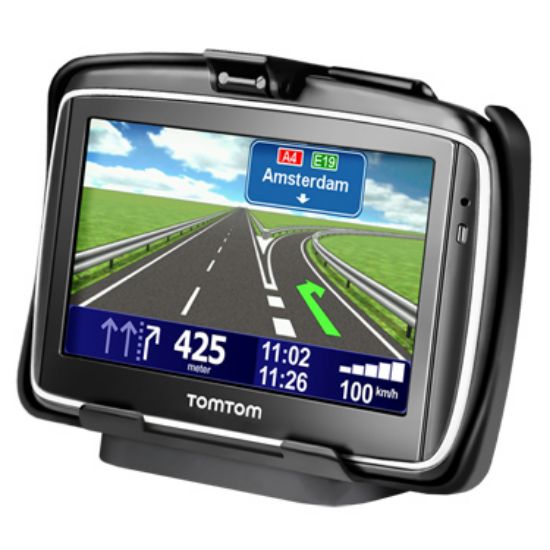 RAM® EZ-Roll'r™ Cradle for TomTom GO 740