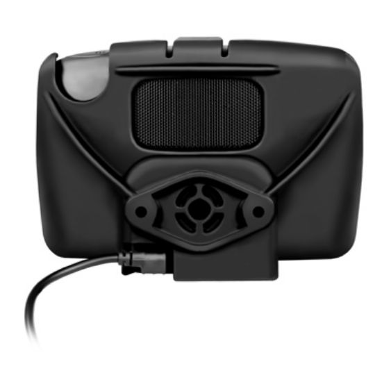 RAM® EZ-Roll'r™ Cradle for TomTom GO 740