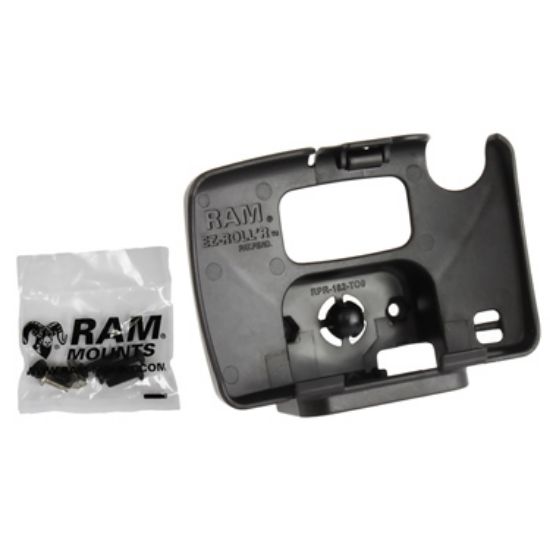 RAM® EZ-Roll'r™ Cradle for TomTom GO 740