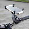 RAM® X-Grip® Large Phone Mount with Low Profile RAM® Tough-Claw™ Base