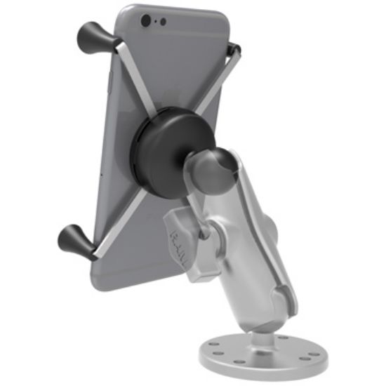 RAM® X-Grip® Large Phone Holder with Ball