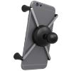 RAM® X-Grip® Large Phone Holder with Ball