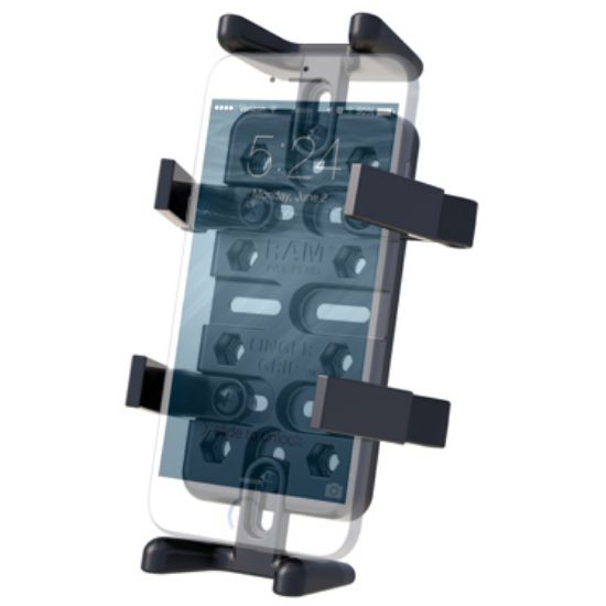 RAM® Finger-Grip™ Universal Phone and Radio Holder