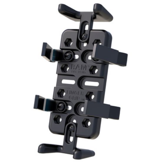 RAM® Finger-Grip™ Universal Phone and Radio Holder