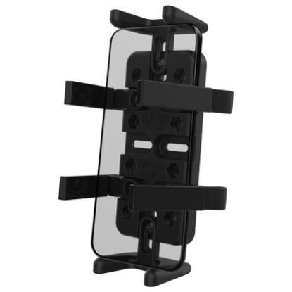 RAM® Finger-Grip™ Universal Phone and Radio Holder