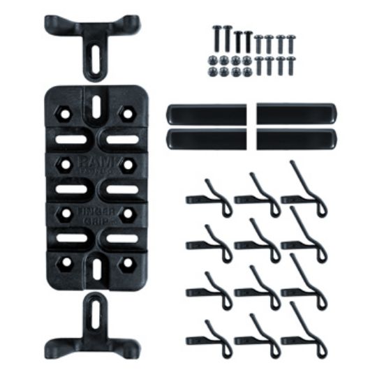 RAM® Finger-Grip™ Universal Phone and Radio Holder