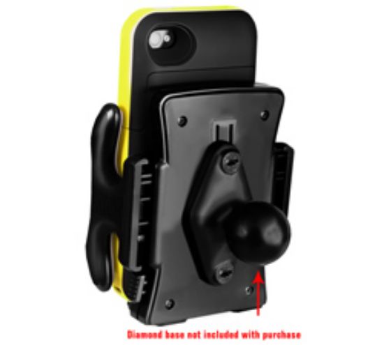 RAM® Universal Large Phone Holder