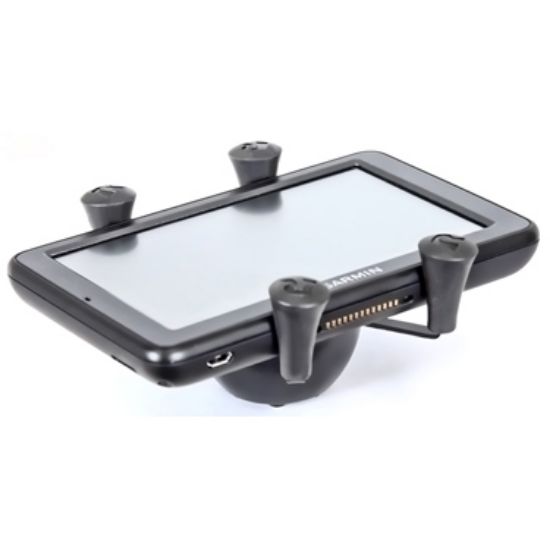 RAM® X-Grip® Phone Holder with RAM® Snap-Link™ Socket