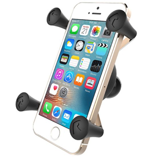 RAM® X-Grip® Universal Phone Holder with Ball