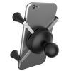 RAM® X-Grip® Universal Phone Holder with Ball