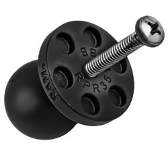 RAM® Ball Adapter for RAM® X-Grip®