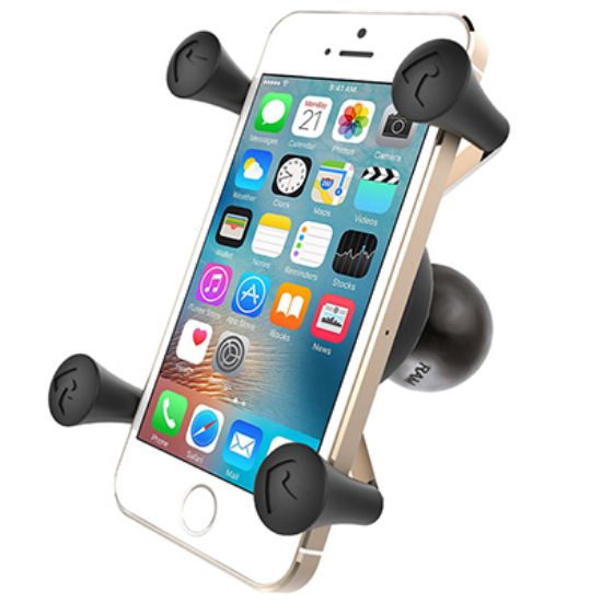 RAM® X-Grip® Universal Phone Holder with Ball