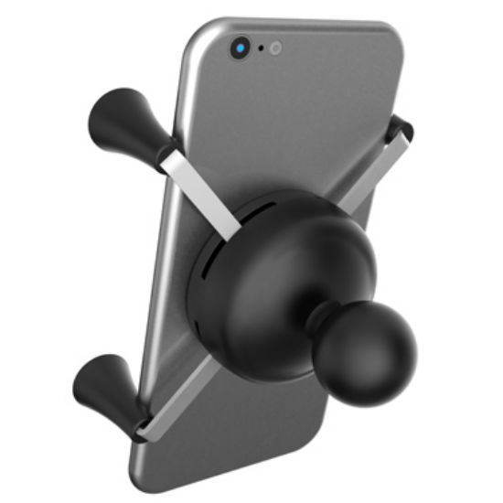 RAM® X-Grip® Universal Phone Holder with Ball
