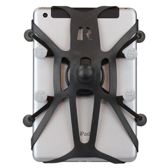 RAM® X-Grip® Tether for 7"-8" Tablet Mounts