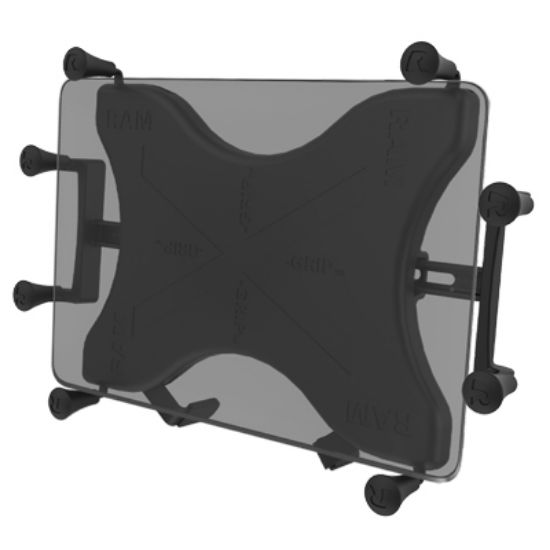 RAM® X-Grip® Universal Holder for 9"-10" Tablets