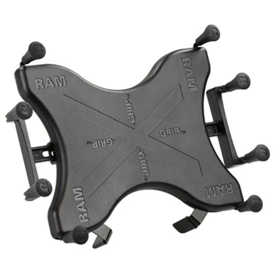 RAM® X-Grip® Universal Holder for 9"-10" Tablets