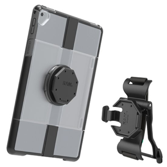 GDS® HandStand™ with OtterBox uniVERSE Adapter