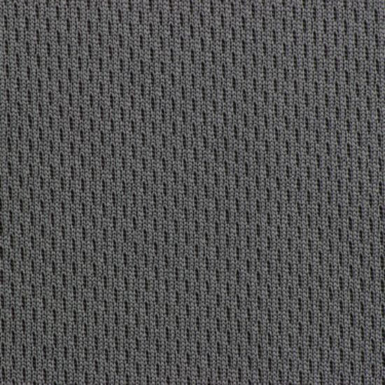 RAM® Long Sleeve Birds Eye Mesh Shirt Size S