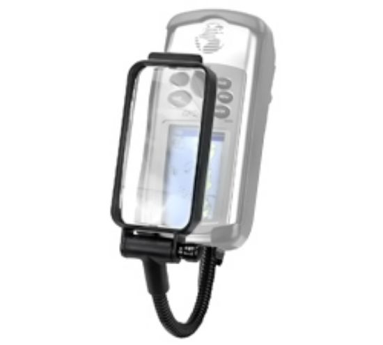 RAM® Screen Magnifier for Handheld Devices