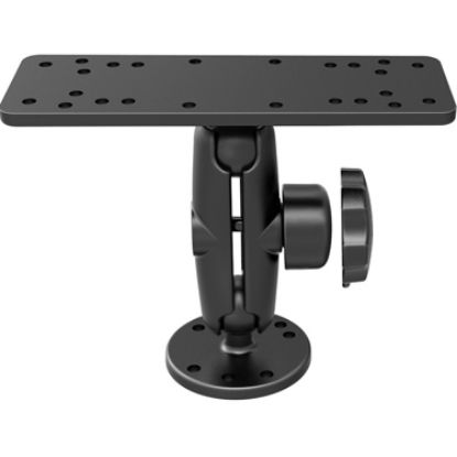 RAM® Pin-Lock™ Universal Marine Electronic Mount