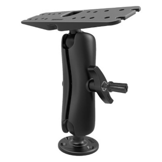 RAM® Pin-Lock™ Universal Marine Electronic Mount