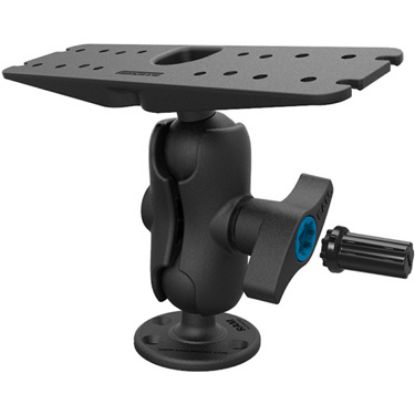 RAM® Pin-Lock™ Universal Marine Electronic Mount