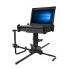 RAM® Seat-Mate™ Universal Laptop Mount