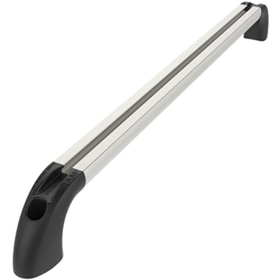 18" RAM® Hand-Track™ with 24" Overall Length