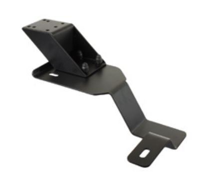 RAM® No-Drill™ Vehicle Base for '95-01 Chevy S-10 blazer + More