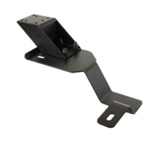 RAM® No-Drill™ Vehicle Base for '95-01 Chevy S-10 blazer + More