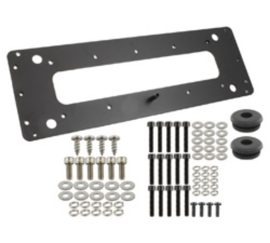 RAM® Overhead Mount for DRS Technologies