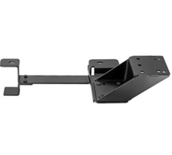 RAM® No-Drill™ Vehicle Base for '00-06 chevy C/K + More