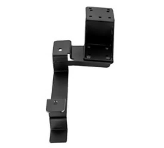 RAM® No-Drill™ Vehicle Base for '00-06 chevy C/K + More