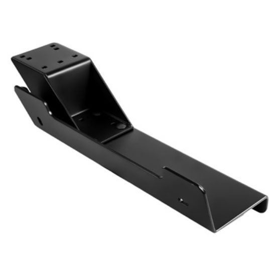 RAM® No-Drill™ Laptop Mount for '03-07 Dodge Ram + More