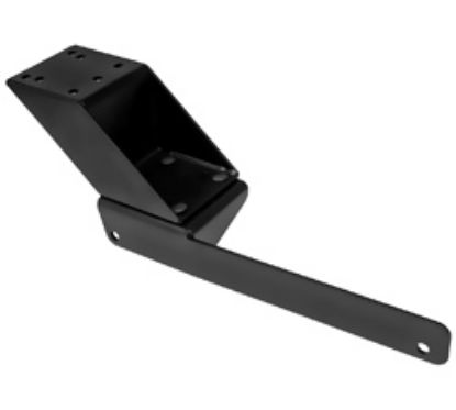 RAM® No-Drill™ Vehicle Base for '97-11 Dodge Dakota + More