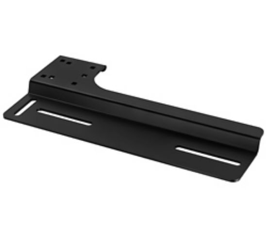 RAM® No-Drill™ Vehicle Base for '91-11 Ford Crown Victoria + More