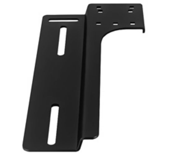 RAM® No-Drill™ Vehicle Base for '91-11 Ford Crown Victoria + More