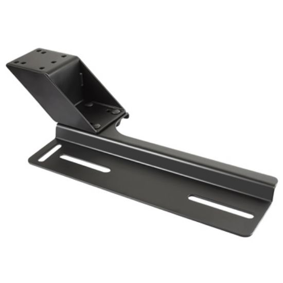 RAM® No-Drill™ Laptop Mount for '03-06 Dodge Sprinter van + More