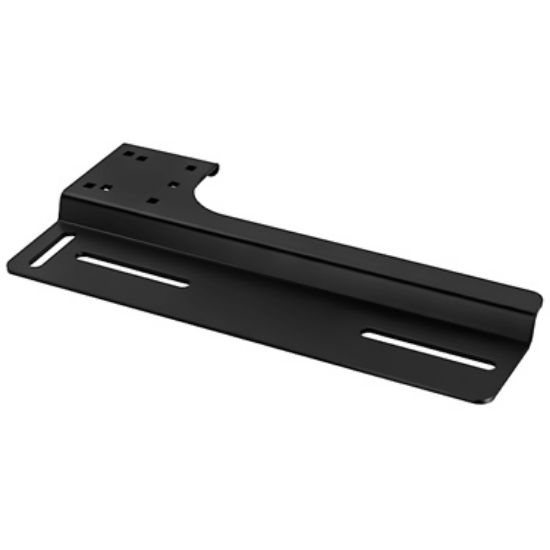 RAM® No-Drill™ Laptop Mount for '91-11 Ford Crown Victoria + More