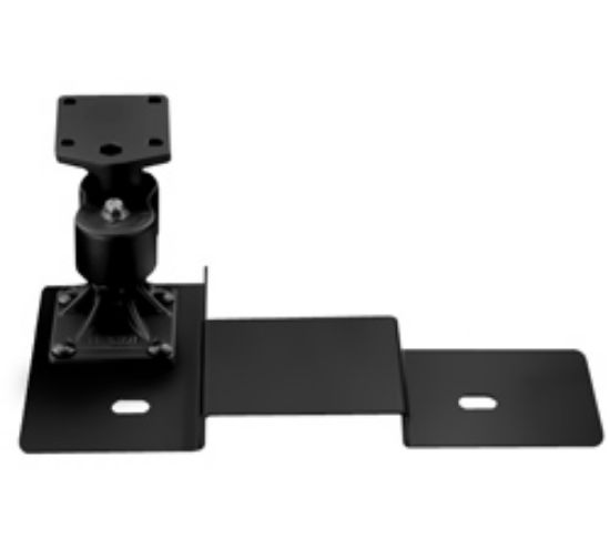 RAM® No-Drill™ Vehicle Base for '04-14 Ford F-150 + More