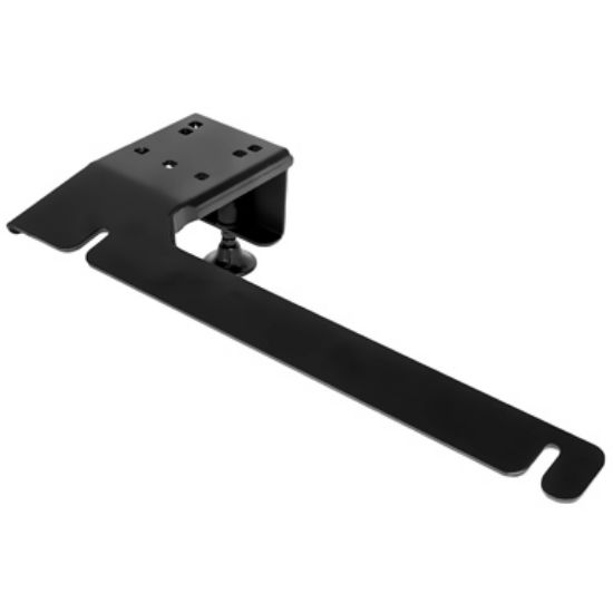 RAM® No-Drill™ Laptop Mount for '00-05 Chevy Impala + More