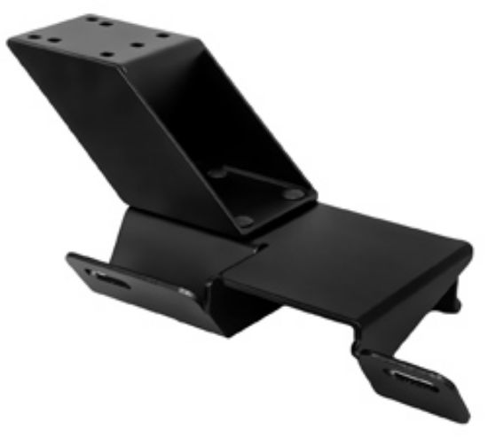 RAM® No-Drill™ Vehicle Base for '94-12 Ford Ranger + More