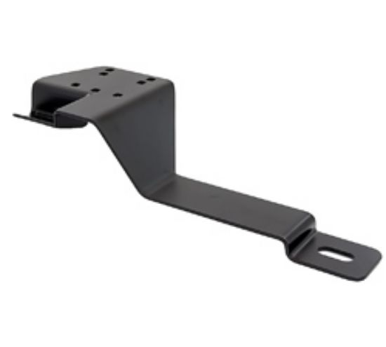 RAM® No-Drill™ Vehicle Base for '02-11 Chevy Trailblazer + More