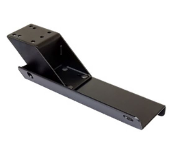 RAM® No-Drill™ Vehicle Base for '04-12 Chevy Colorado + More