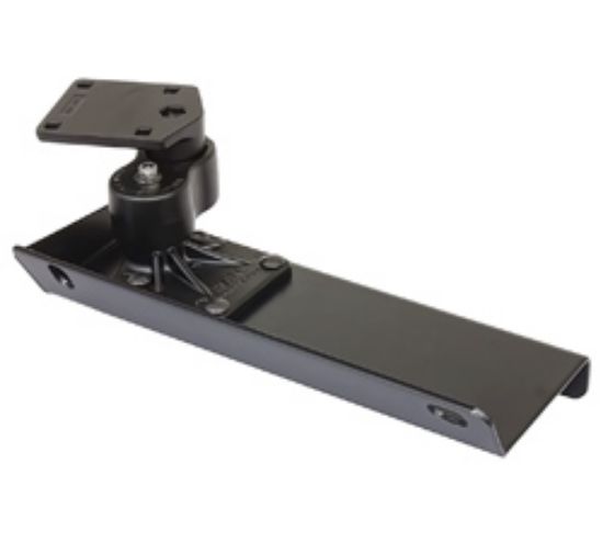 RAM® No-Drill™ Vehicle Base for '04-11 Chevy Colorado Crew Cab + More