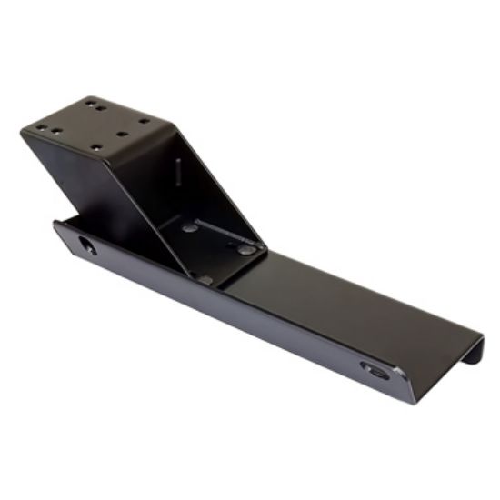 RAM® No-Drill™ Laptop Mount for '04-12 Chevy Colorado + More