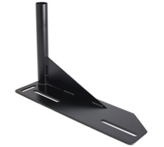 RAM® No-Drill™ Vehicle Base for '91-11 Ford Crown Victoria + More