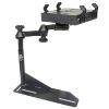 RAM® No-Drill™ Laptop Mount for '91-11 Ford Crown Victoria + More